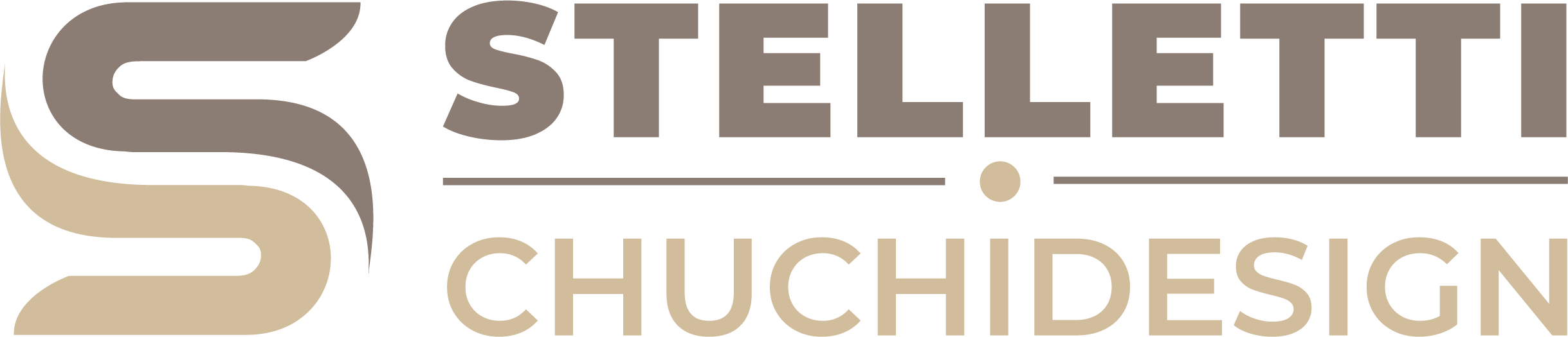 Stelletti Chuchidesign Logo