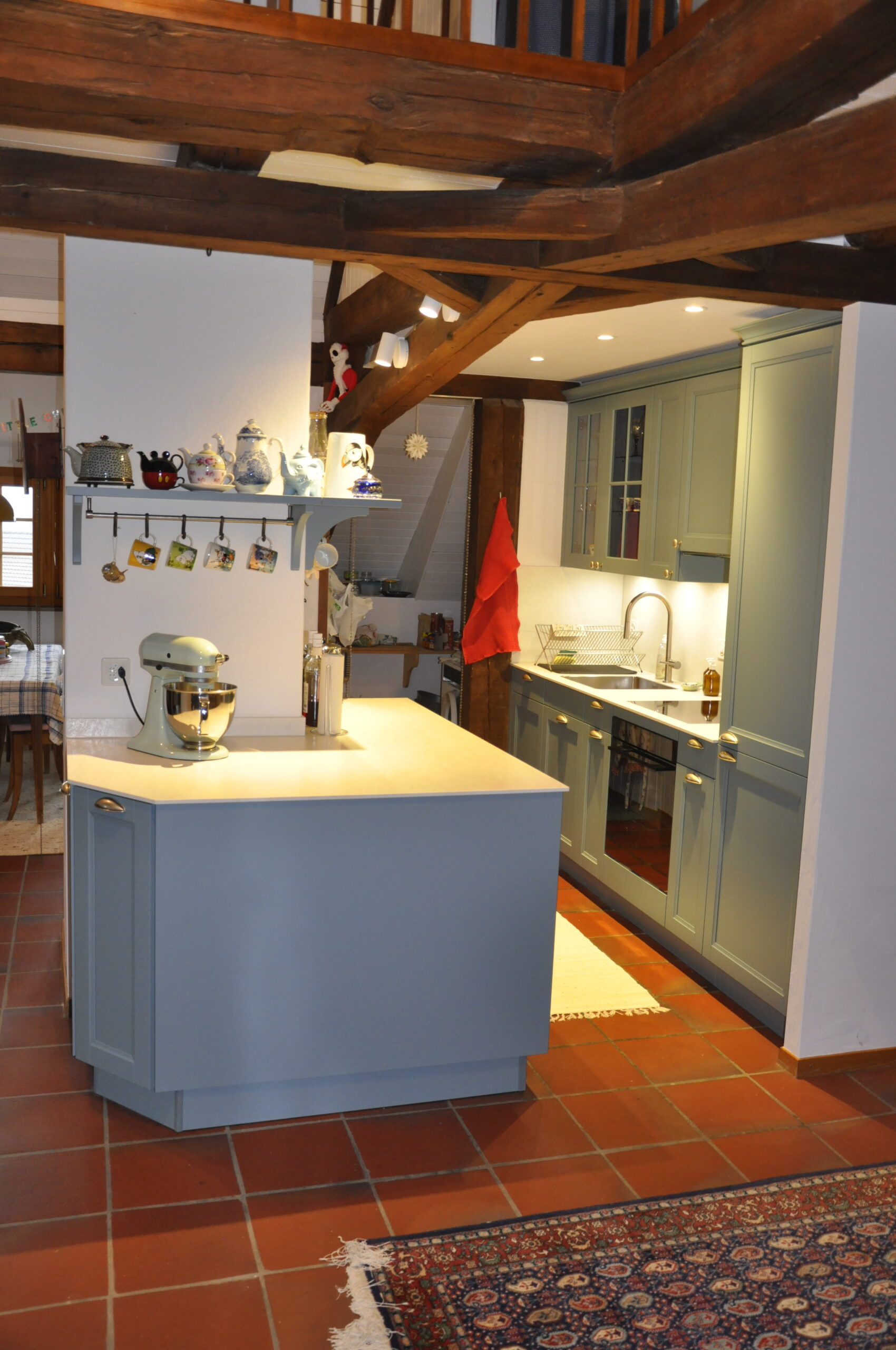 Thalheim an der Thur